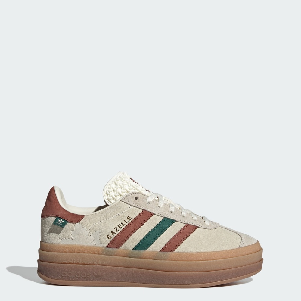 GAZELLE SHOES